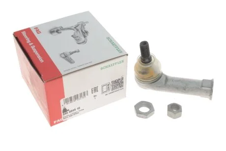 Накінечник кермової тяги FAG 840 0849 10