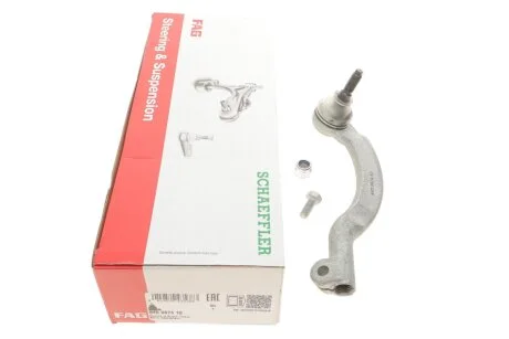 Накінечник кермової тяги FAG 840 0874 10