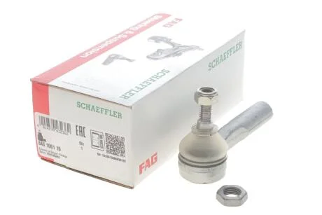 Накінечник кермової тяги FAG 840 1061 10