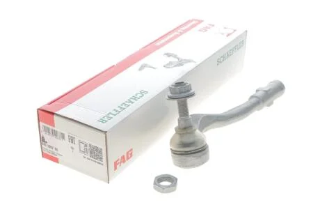 Накінечник кермової тяги FAG 840 1097 10