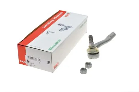 Накінечник кермової тяги FAG 840 1103 10