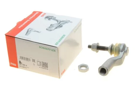 Накінечник кермової тяги FAG 840 1390 10