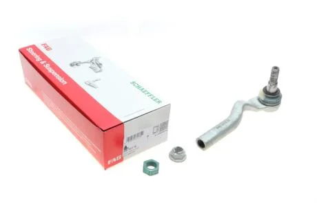 Накінечник кермової тяги FAG 840 1471 10