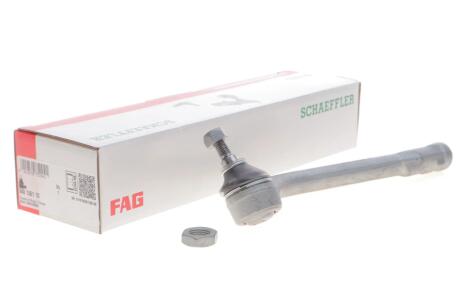 Накінечник кермової тяги FAG 840 1561 10