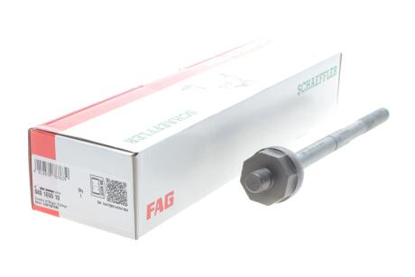 Осьовий шарнір, поперечна кермова тяга FAG 840 1659 10
