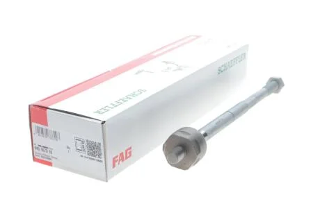 Осьовий шарнір, поперечна кермова тяга FAG 840 1673 10
