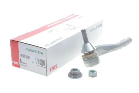 Наконечник, поперечна кермова тяга FAG 840 1684 10