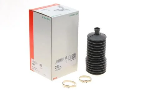 Пильник кермової рейки FAG 841 0053 30