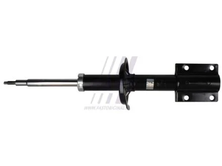 Амортизатор підвіски перед. газ. Fiat Ducato (02-) FAST FT11009