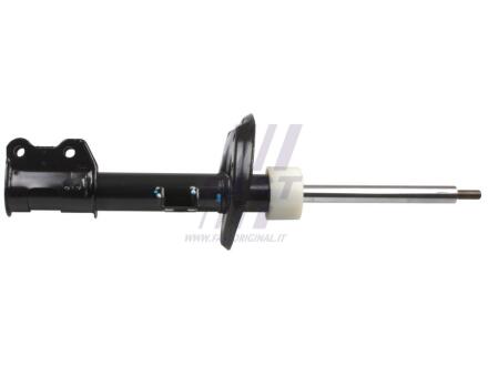 Амортизатор підвіски перед. лівий газ. Citroen Nemo/Fiat Fiorino/Peugeot Bipper 1.3D/1.4D (07-) FAST FT11290