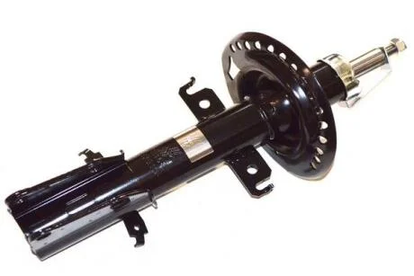 Амортизатор підвіски перед. газ. Renault Kangoo (08-)/MB Citan (12-) FAST FT11582