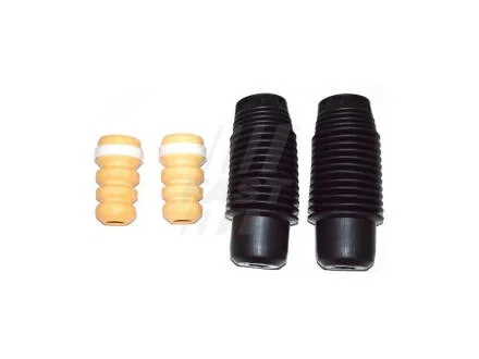 Пильовик амортизатора перед. з відбійником Fiat Scudo, Ulysse (95-) FAST FT12075K