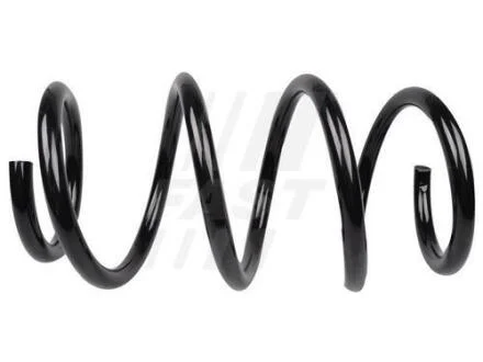 Пружина підвіски перед. Fiat Ducato (06-) 30/33/35Q FAST FT12223