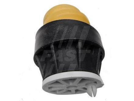 Отбойник амортизатора задн. Fiat Doblo (09-) 117MM FAST FT12236
