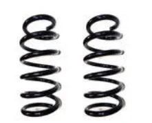 Пружина підвіски перед. Renault Trafic II /Opel Vivaro/Nissan Primastar (01-14) (2шт.) FAST FT12249K