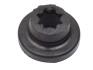 Подушка корпусу повітряного фільтра Citroen Nemo/Fiat Fiorino, Doblo, Punto,Qubo/Opel Corsa С, Combo 1.3 (00-15) FAST FT13057 (фото 1)