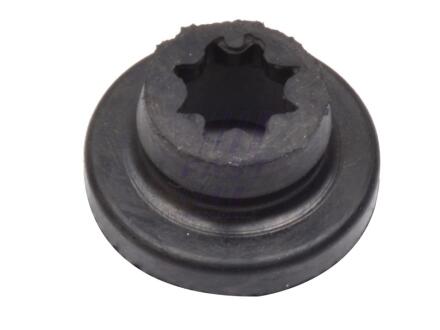 Подушка корпусу повітряного фільтра Citroen Nemo/Fiat Fiorino, Doblo, Punto,Qubo/Opel Corsa С, Combo 1.3 (00-15) FAST FT13057