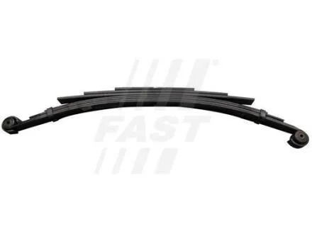 Ресора Iveco Daily (III,IV,V,VI) 7-листов 35/40/50C FAST FT13301