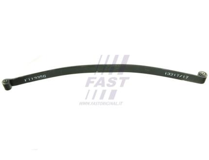 Ресора зад. MB Sprinter 3-T /VW LT 28-35, 28-46 (95-06) FAST FT13356