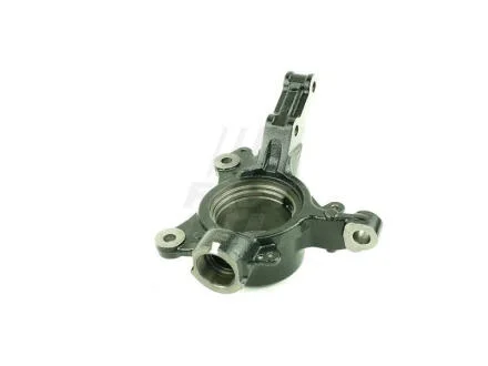 Цапфа перед. прав. Renault Master (10-18) FAST FT13535