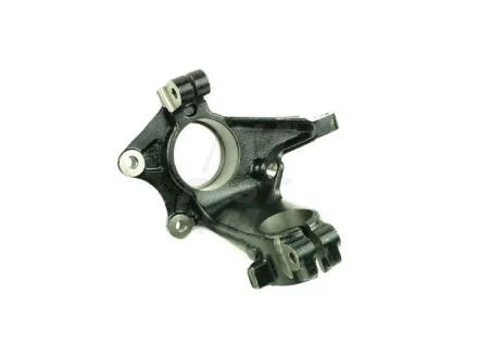 Цапфа перед. лів. Peugeot 206 (98-) FAST FT13542