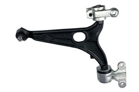 Важіль підвіски перед.лів. Fiat Scudo (07-) FAST FT15153