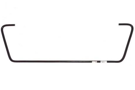 Стабилизатор зад. Iveco Daily (00-) 18ММ FAST FT15960