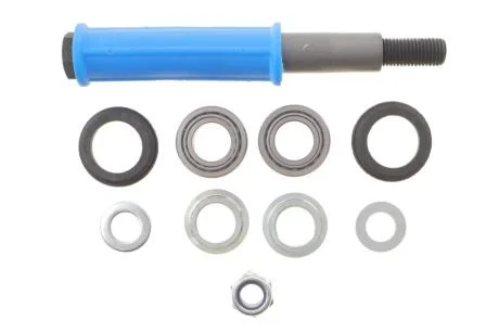 Ремкомплект підвіски задньої осі Fiat Brava/Bravo (95-) M16X2.0X200 FAST FT17026