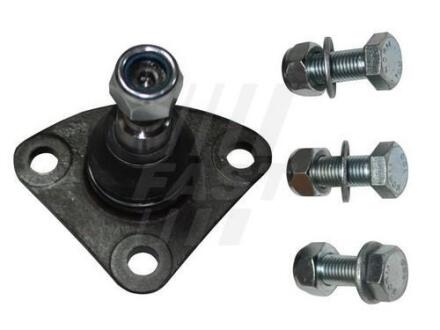 Опора шаровая Fiat Ducato (06-)/ Citroen Jumper II FAST FT17040