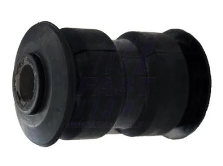 Втулка ресори перед. Citroen Jumper/Fiat Ducato/Peugeot Boxer (94-02) FAST FT18098