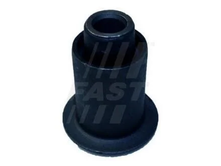 Сайлентблок важеля переднього перед. Fiat Doblo (00-10) FAST FT18108