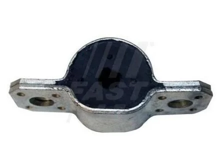 Втулка стабілізатора перед. Fiat Doblo (00-10) FAST FT18171