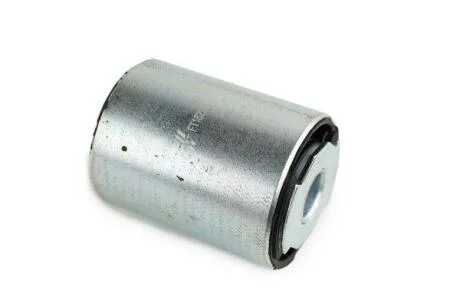 Сайлентблок задньої ресори передній Fiat Doblo Cargo (01-10) FAST FT18234P