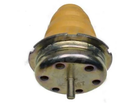 Відбійник підвіски Fiat Doblo (00-10) 130мм FAST FT18238