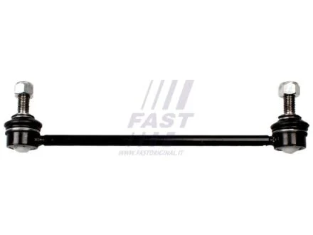 Стійка стабілізатора перед. Peugeot Expert/Citroen Jumpy/Fiat Scudo (07-16) FAST FT18350