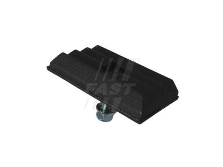 Відбійник амортизатора зад. Fiat Ducato (06-)(14-) FAST FT18398