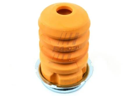 Відбійник ресори зад. (зі здвоєним колесом) Renault Master III/Opel Movano (10-) FAST FT18419