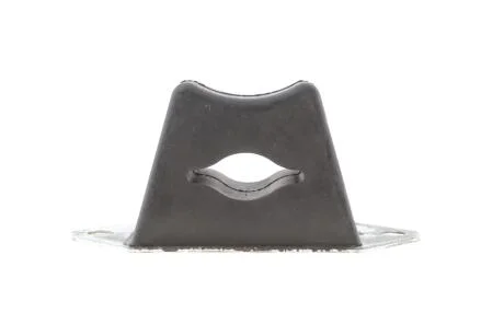 Відбійник ресори зад. Iveco Daily (06-) 35/40/50C FAST FT20056