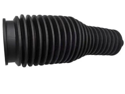 Пильовик рульової тяги Fiat Ducato (06-,14-) FAST FT20322