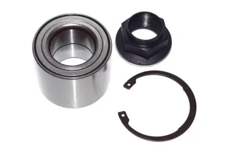 Підшипник маточини задн. Fiat Ducato (02-) FAST FT21100