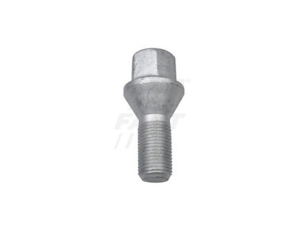 Болт колісний M16x1,5 Citroen Jumper/Fiat Ducato/Peugeot Boxer (06-) FAST FT21517