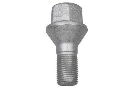 Болт колісний M14х1,5х62 Citroen Jumper/Fiat Ducato/Peugeot Boxer (06-) FAST FT21518