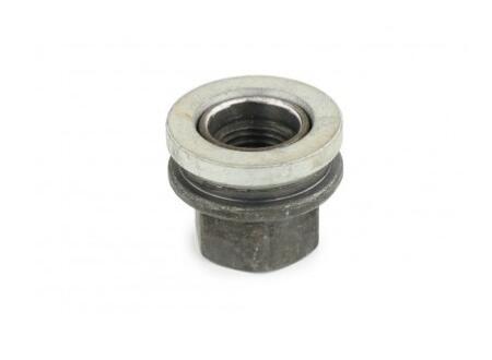 Гайка колісна M14x1,5 Ford Transit Custom (12-) FAST FT21526