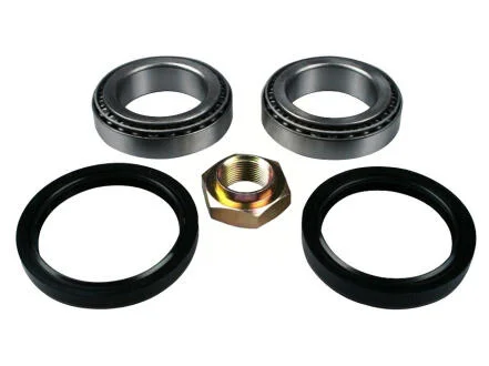 Підшипник маточини перед. Fiat Ducato (90-) FAST FT22005