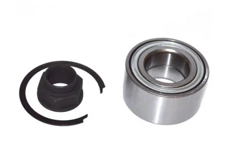 Підшипник маточини передній з ABS Fiat Doblo (00-09), Grande Punto (05-), Linea (07-) FAST FT22044