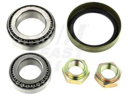 Підшипник маточини задн. Fiat Ducato (94-) FAST FT22052