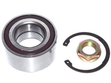 Підшипник маточини перед. Citroen Jumpy/Fiat Scudo/Peugeot Expert, 806 (07-16) FAST FT22070