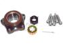 Підшипник маточини перед. Ford Transit (06-14) FAST FT22104 (фото 1)