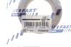 Гайка ступици зад. Iveco Daily (90-) FAST FT26035 (фото 2)