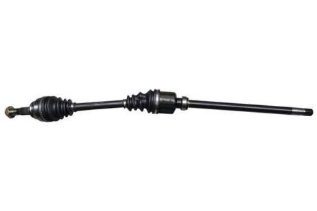 Піввісь права Fiat Ducato/Peugeot Boxer/Citroen Jumper 3.0hdi (06-) FAST FT27119